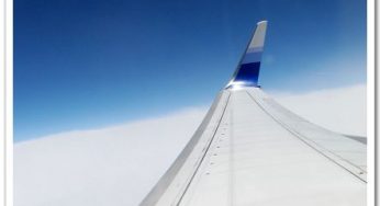[北海道]出發囉!!