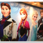 [台中] 冰雪奇緣特展