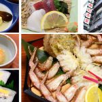 [札幌] 螃蟹本家札幌站前店~ 豪華螃蟹料理，在地人推薦的好味道!!