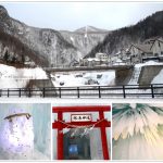 [北海道祭典] 層雲峽冰瀑祭~ 令人震撼的冰瀑會場!!