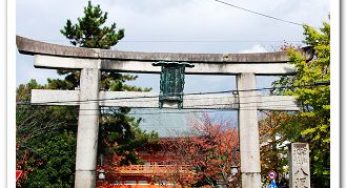 京都八坂神社