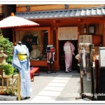 京都染匠和服體驗