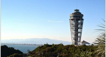 [鎌倉景點] 江之島、江島神社~ 探訪三大弁財天神社，錢財滾滾來!!