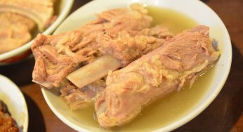 [新加坡必吃美食] 松發、發傳人、黃亞細肉骨茶~ 三大超人氣必吃肉骨茶店